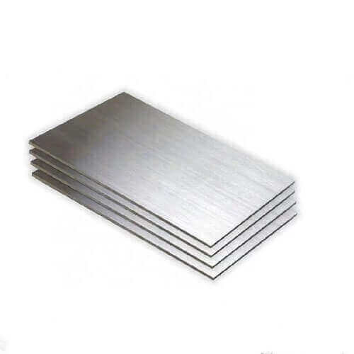 Inconel Sheet Plates Coil